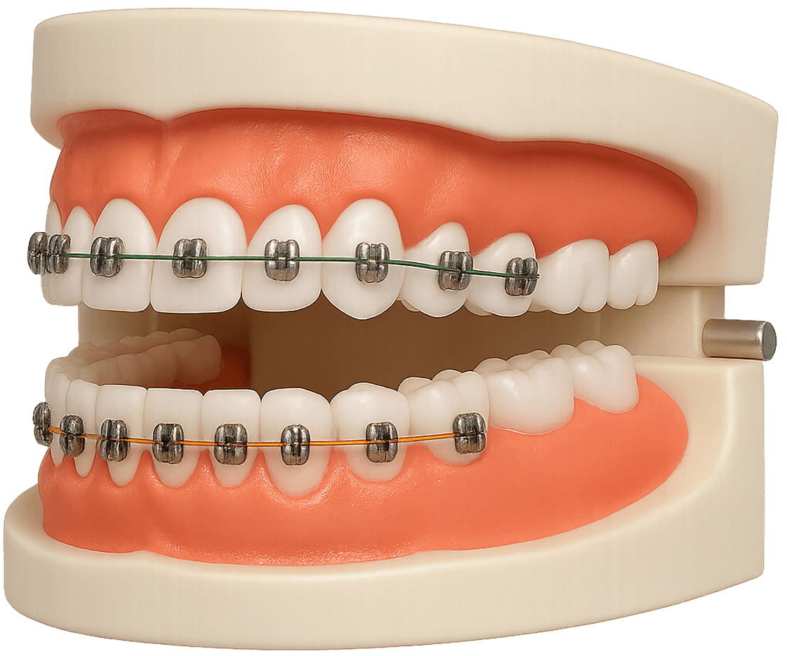 teeth
